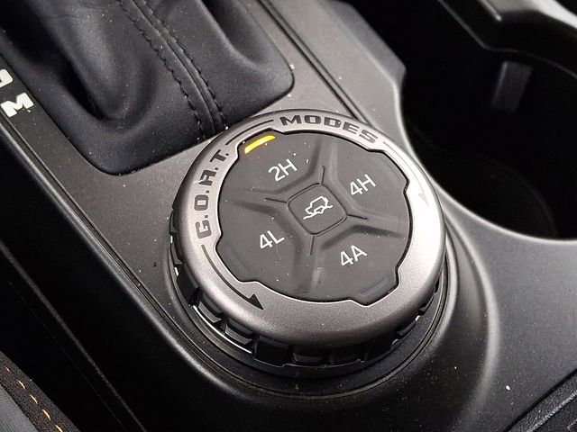 Used 2022 Ford Bronco Badlands image 24