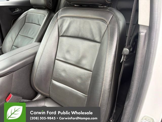Used 2019 Chevrolet Equinox Premier AWD/4WD image 24