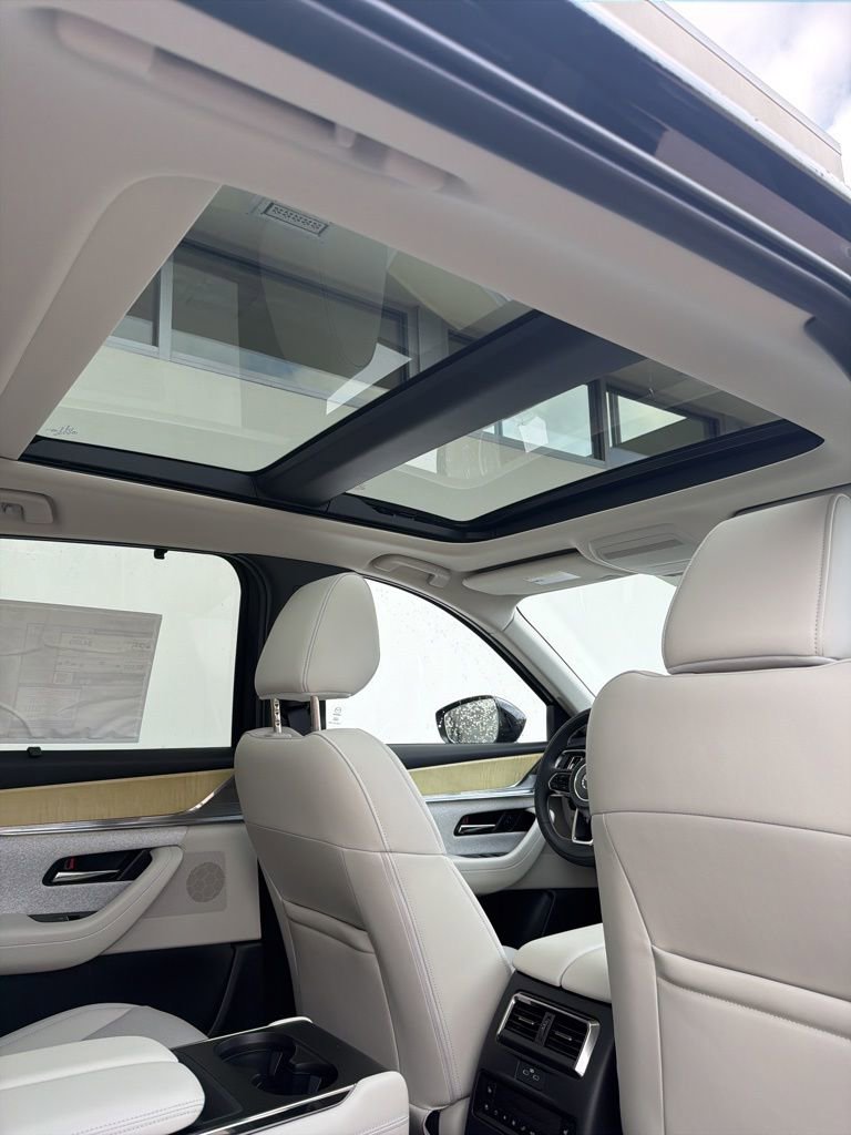 New 2026 MAZDA CX-90 3.3 Turbo S w/ Premium Plus AWD/4WD image 19