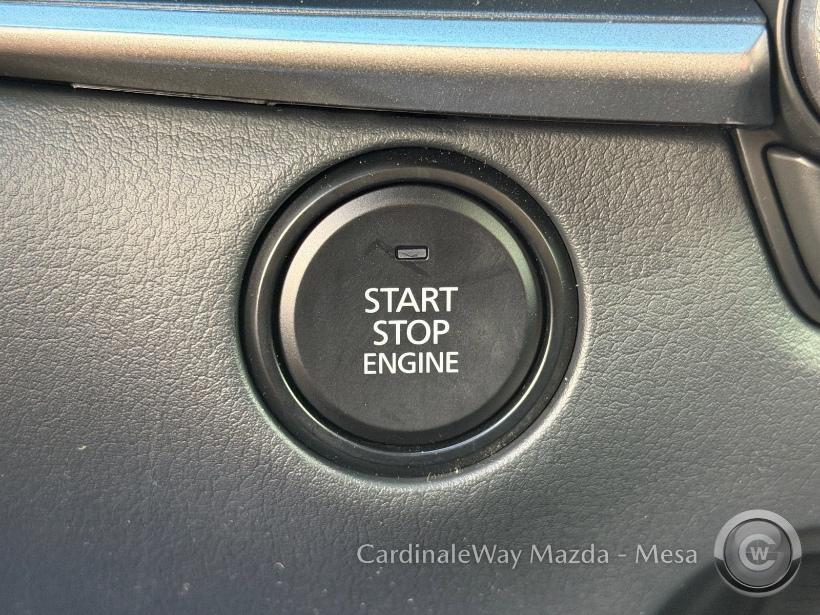 New 2026 MAZDA CX-30 AWD 2.5 S w/ Select Sport Pkg image 23