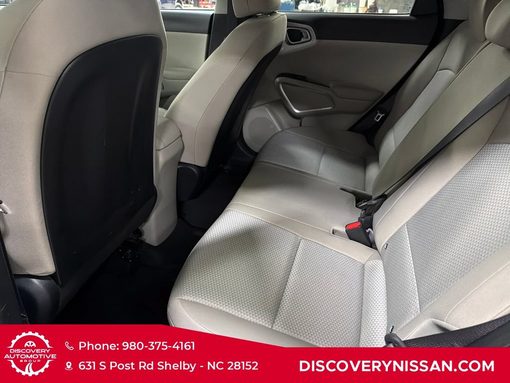 Used 2024 Kia Soul LX w/ Option Group 015 FWD image 28