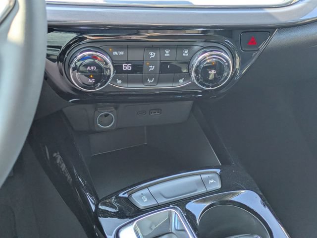 New 2026 Chevrolet Trax ACTIV w/ Driver Confidence Package FWD image 19