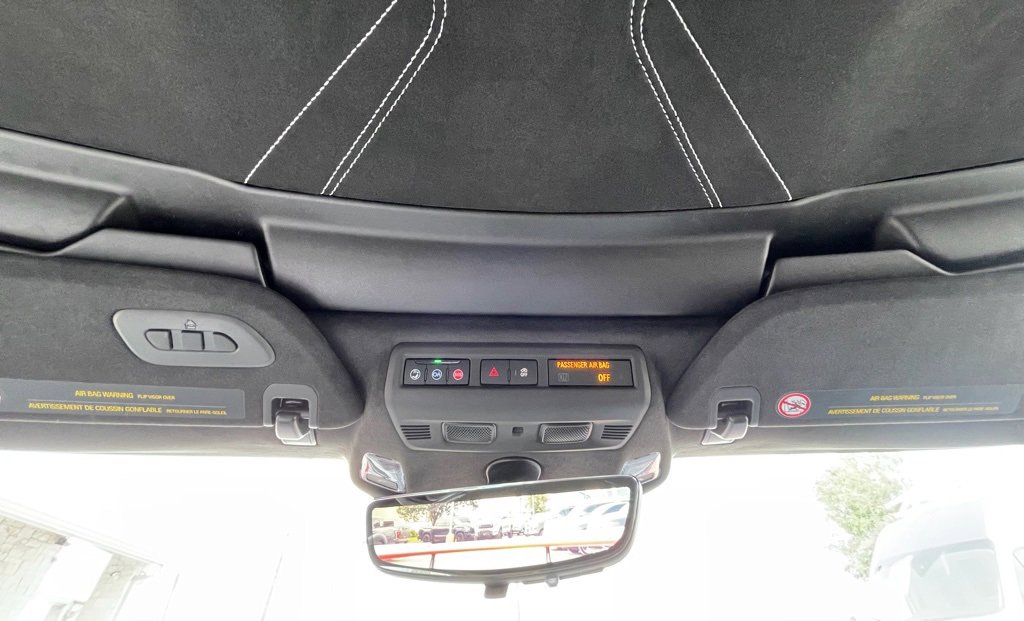 Used 2023 Chevrolet Corvette Stingray Premium Cpe w/ Z51 Performance Package image 27