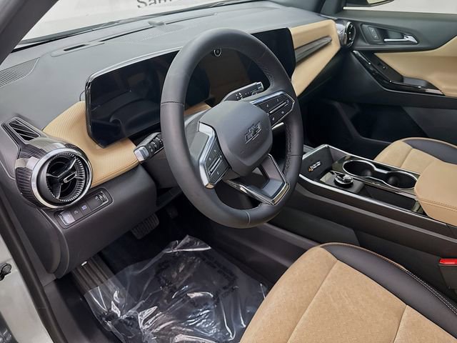 New 2026 Chevrolet Equinox ACTIV w/ Convenience Package III image 11