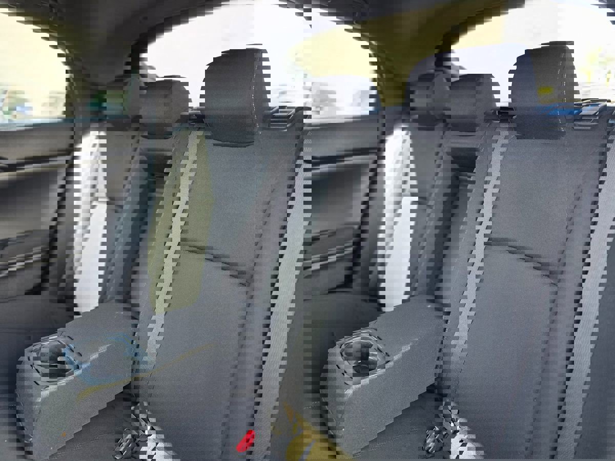 Used 2019 Honda Civic EX image 18