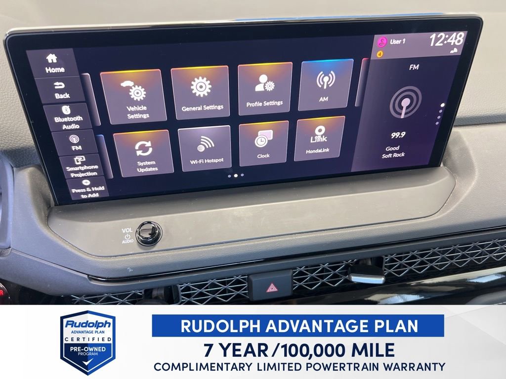 Used 2023 Honda Accord EX-L image 29