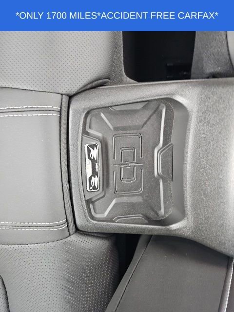 Used 2023 Chevrolet Camaro SS image 29