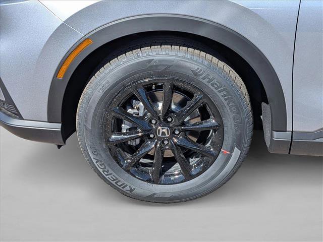 New 2026 Honda CR-V Sport-L image 10