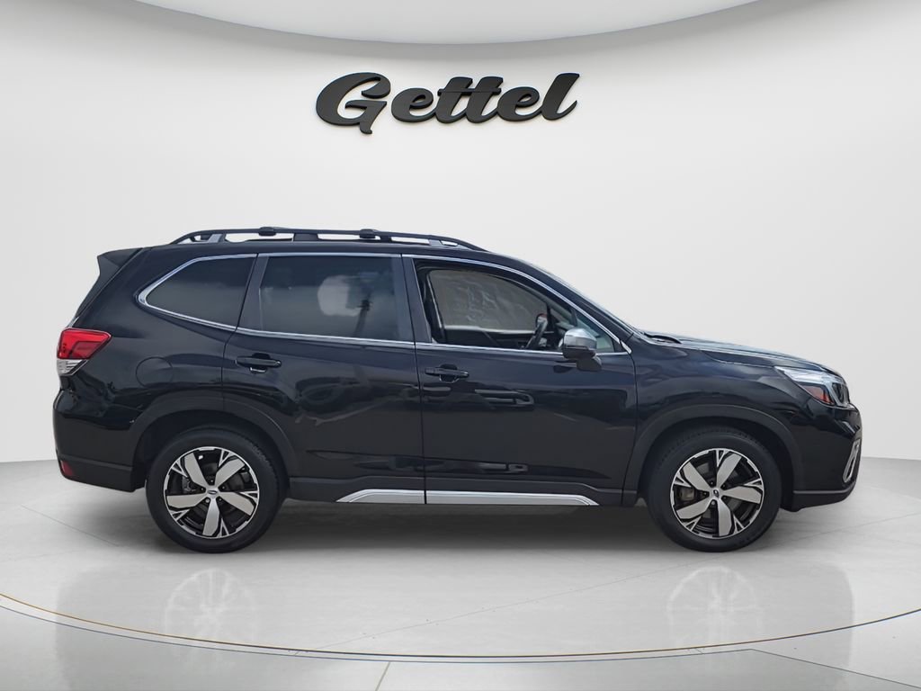 Used 2020 Subaru Forester Touring w/ Popular Package #2 image 6