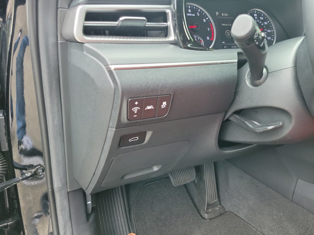 Certified 2024 Kia K5 GT-Line w/ GT-Line Premium Package FWD image 18
