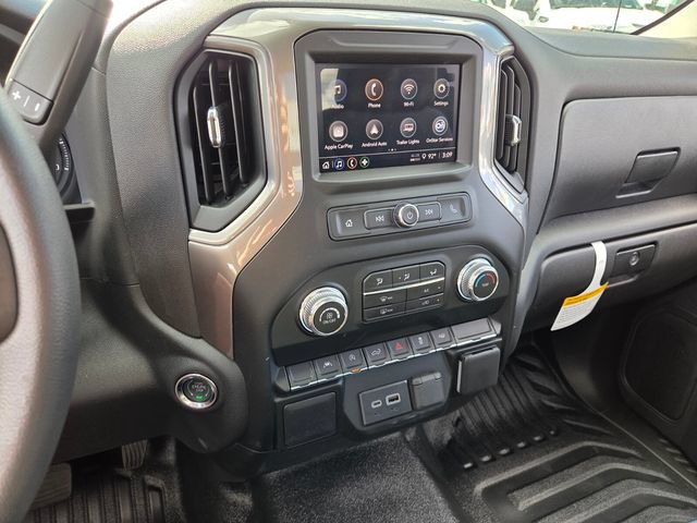 New 2026 GMC Sierra 1500 Pro w/ Pro Value Package RWD image 22