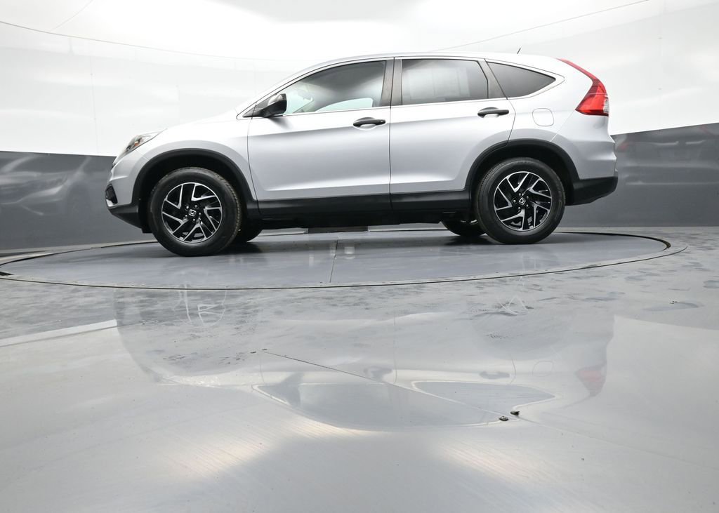 Used 2016 Honda CR-V SE image 28