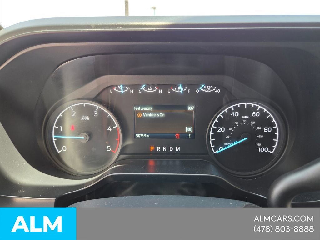 Used 2025 Ford F350 XLT AWD/4WD image 25