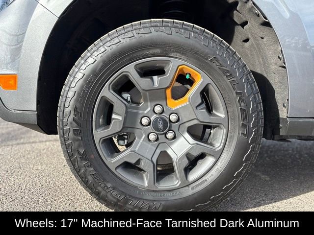 Used 2024 Ford Maverick Tremor w/ Tremor Off-Road Package image 28