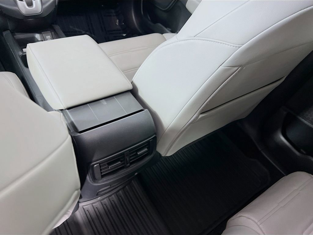 Used 2018 Honda CR-V EX-L image 24