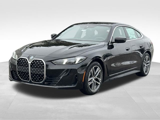 New 2026 BMW 430i xDrive 430i Gran Coupe w/ Premium Package image 5