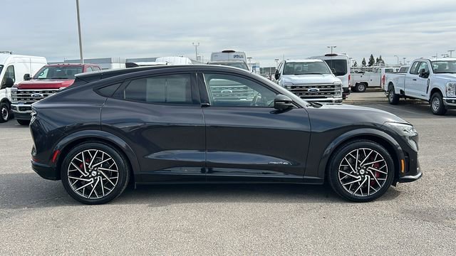 Certified 2022 Ford Mustang Mach-E GT w/ GT Performance Edition image 2