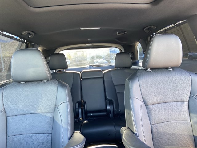 Used 2023 Honda Passport Elite image 19