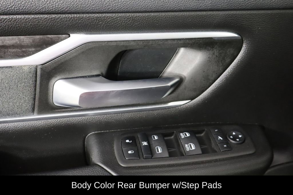 Used 2022 RAM 1500 Big Horn AWD/4WD image 20