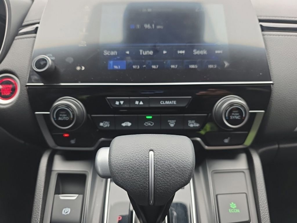 Used 2019 Honda CR-V EX image 17