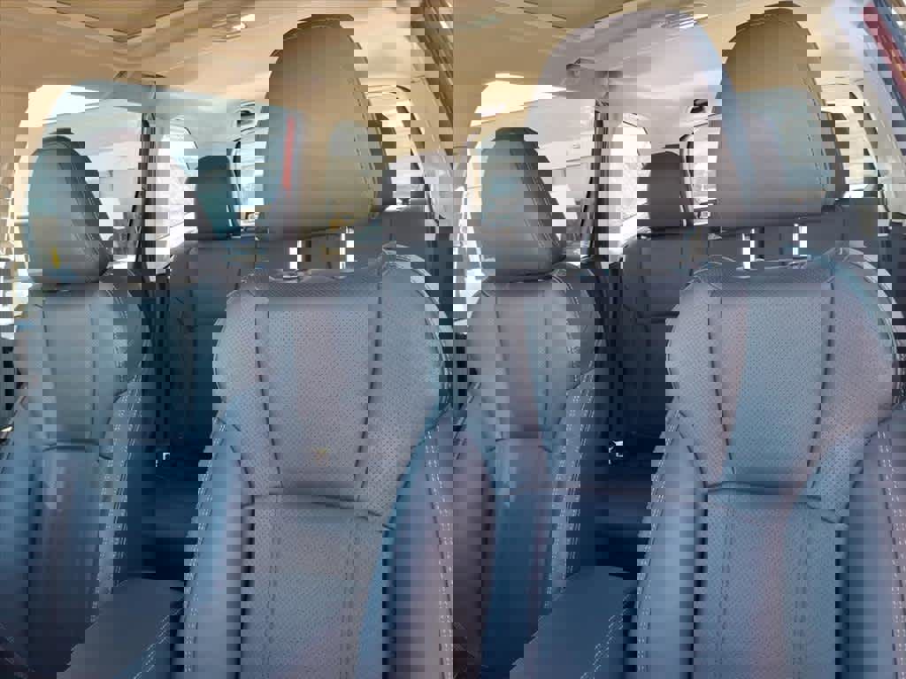 Certified 2021 Subaru Forester Touring w/ Popular Package #2 image 30