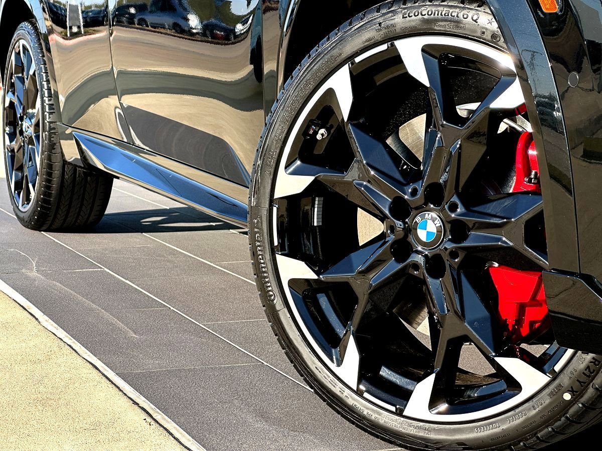 New 2026 BMW X2 M35i w/ Technology Package image 2