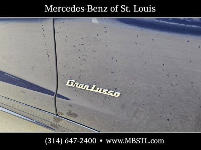 Used 2018 Maserati Quattroporte S GranLusso Q4 AWD/4WD image 7