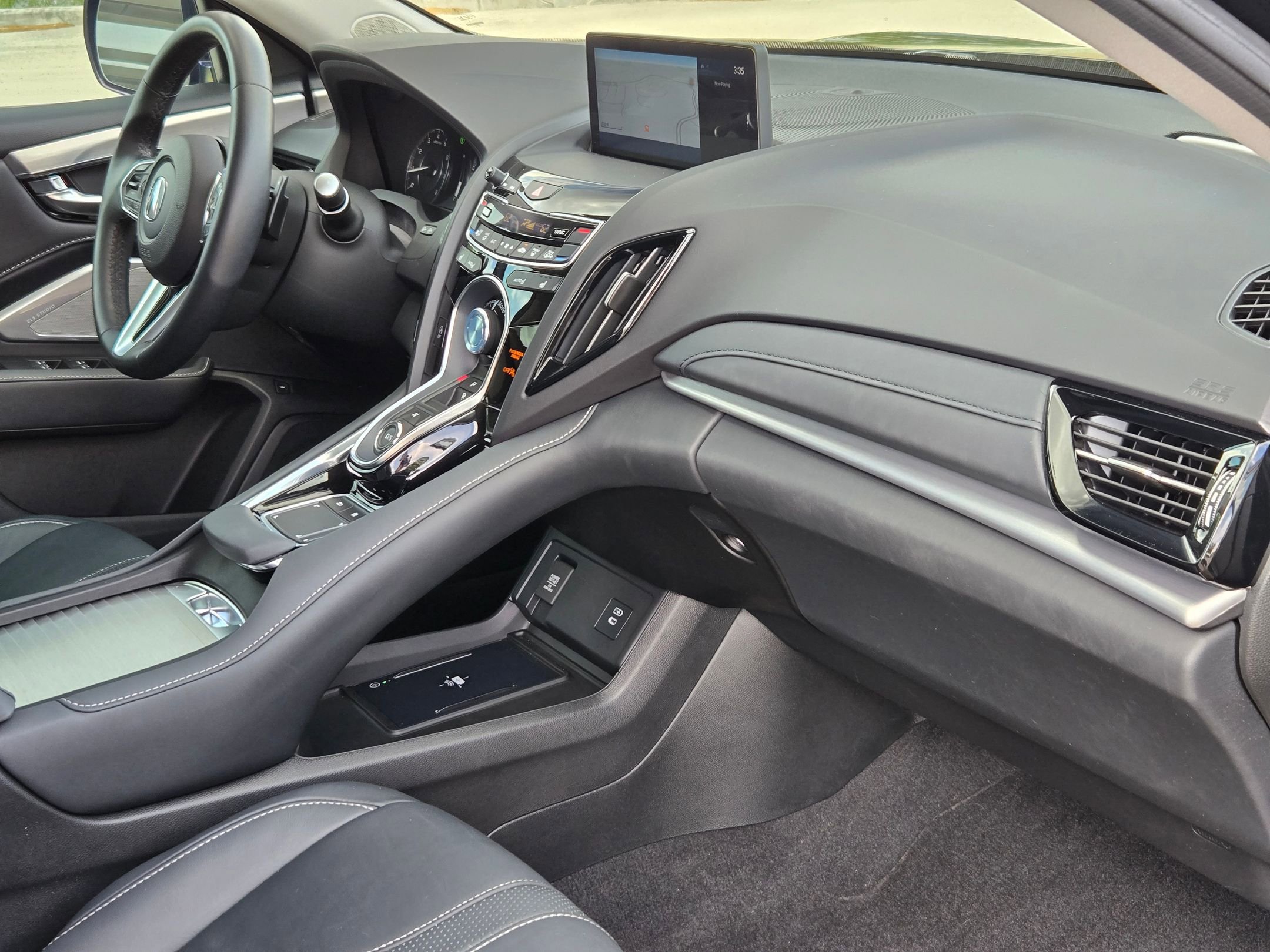 Certified 2023 Acura RDX FWD w/ Technology Package image 29