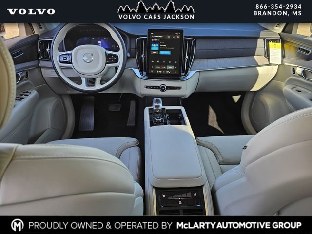 New 2026 Volvo XC90 B6 Ultra image 8