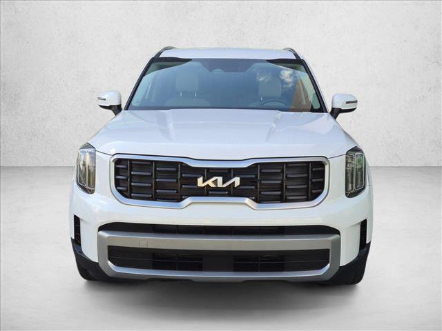 Used 2023 Kia Telluride S FWD image 2