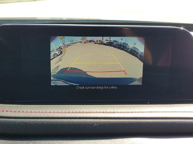 Used 2023 MAZDA CX-30 AWD 2.5 S w/ Preferred Package image 14