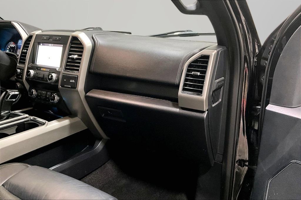 Used 2019 Ford F150 Lariat w/ Equipment Group 502A Luxury image 26