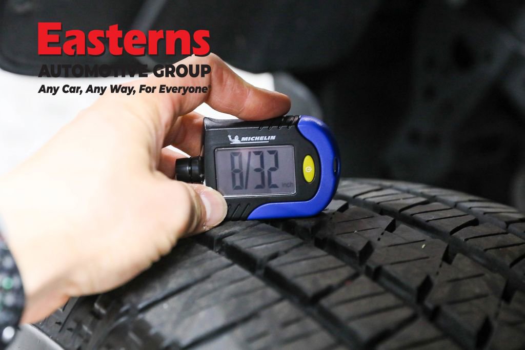 Used 2021 Jeep Wrangler Unlimited Sahara image 28