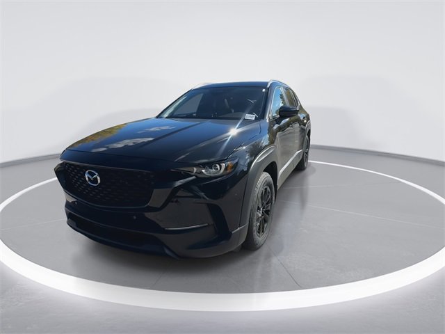 New 2026 MAZDA CX-50 2.5 Hybrid w/ Cargo Package image 7