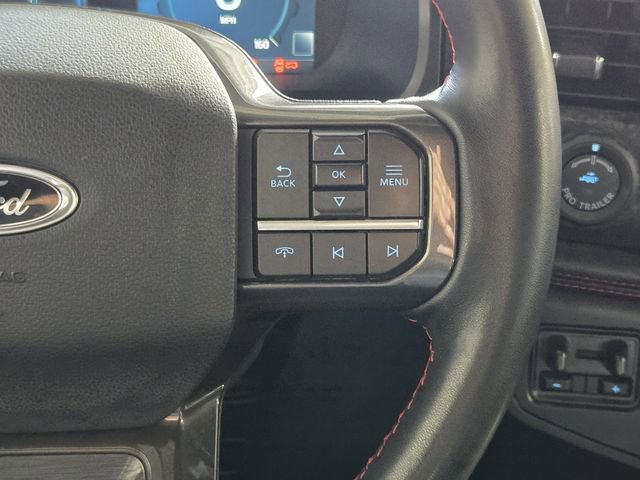 Used 2023 Ford Expedition Max Limited AWD/4WD image 32