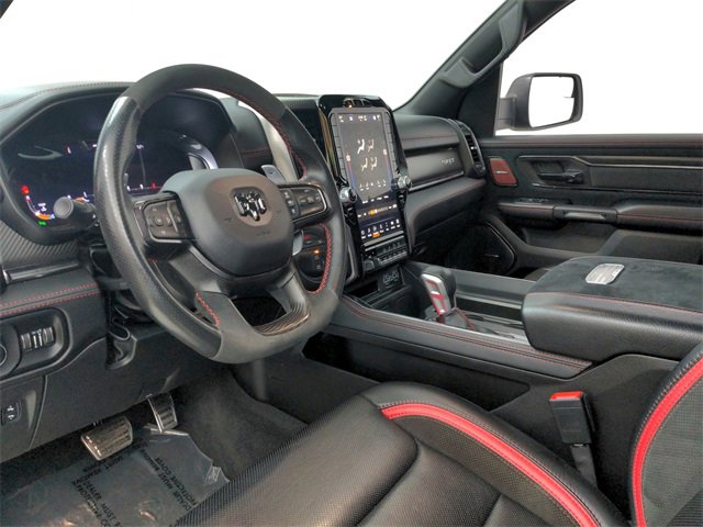 Used 2023 RAM 1500 TRX w/ TRX Level 2 Equipment Group image 25