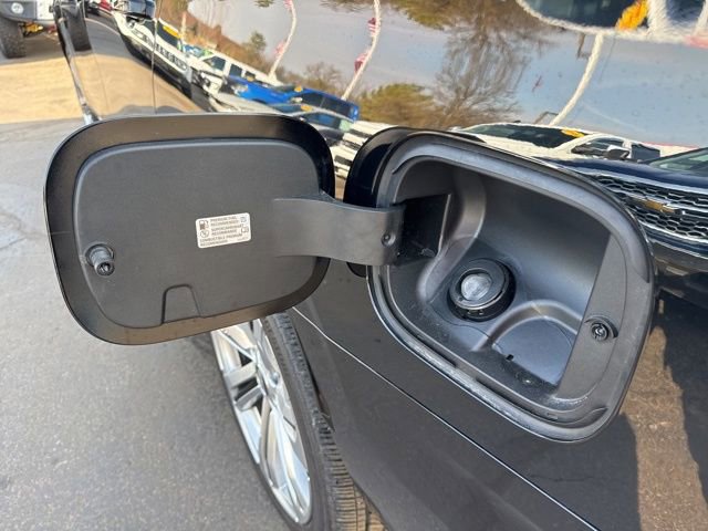 Certified 2025 Cadillac Escalade Sport w/ Touring Package image 20