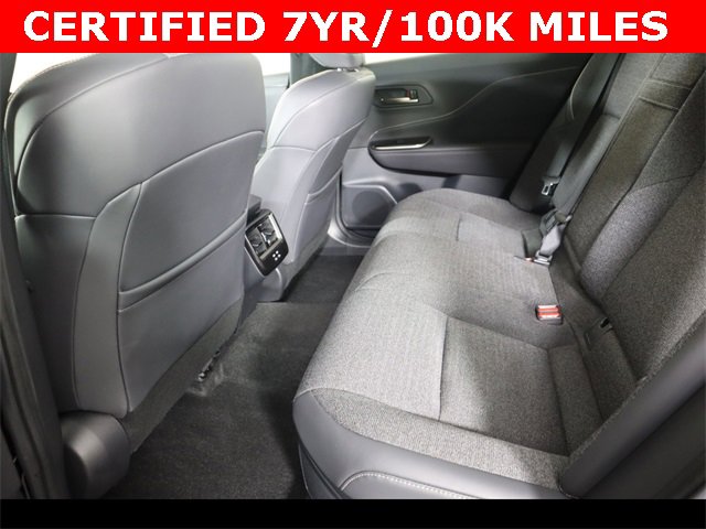 Used 2024 Toyota Crown XLE image 18