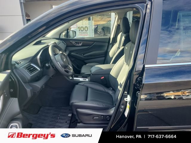 New 2026 Subaru Ascent Touring image 8