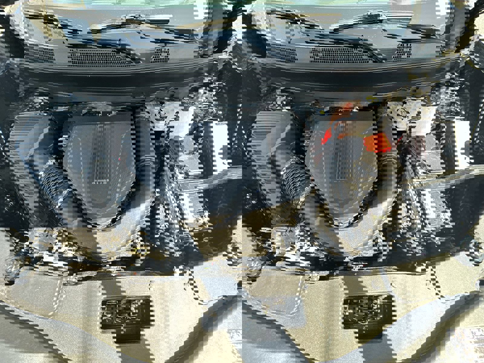 Used 2025 GMC Acadia Elevation image 33