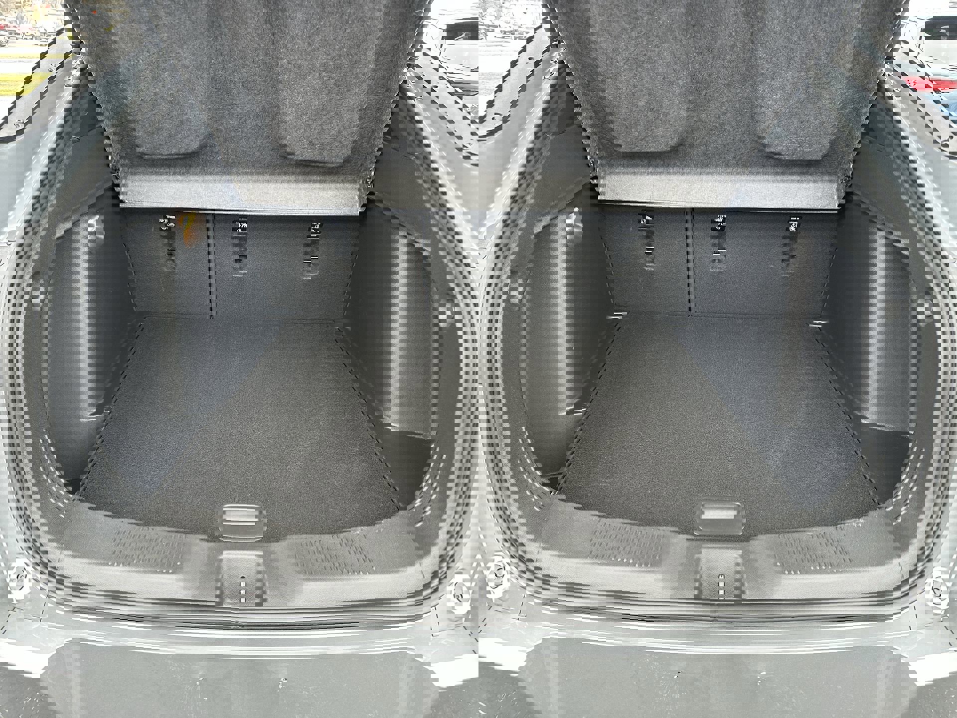 Certified 2024 Buick Envista Avenir image 23