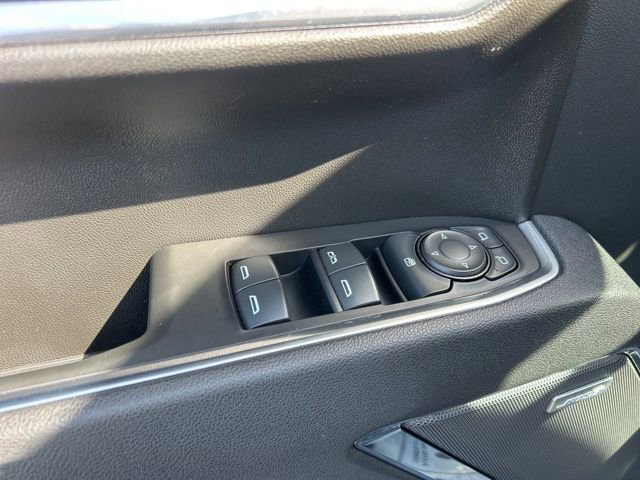 Used 2025 Chevrolet Silverado 1500 LT Trail Boss w/ Convenience Package II image 13