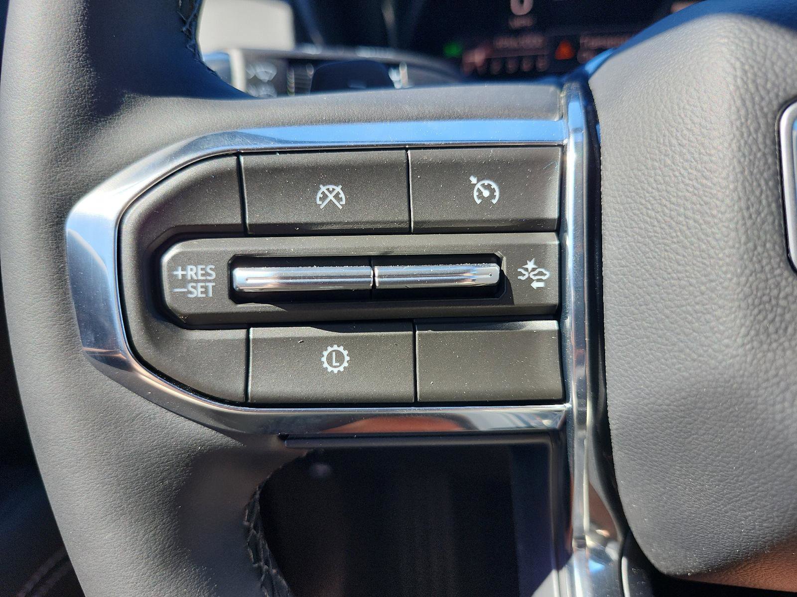 New 2026 GMC Terrain Denali AWD/4WD image 21