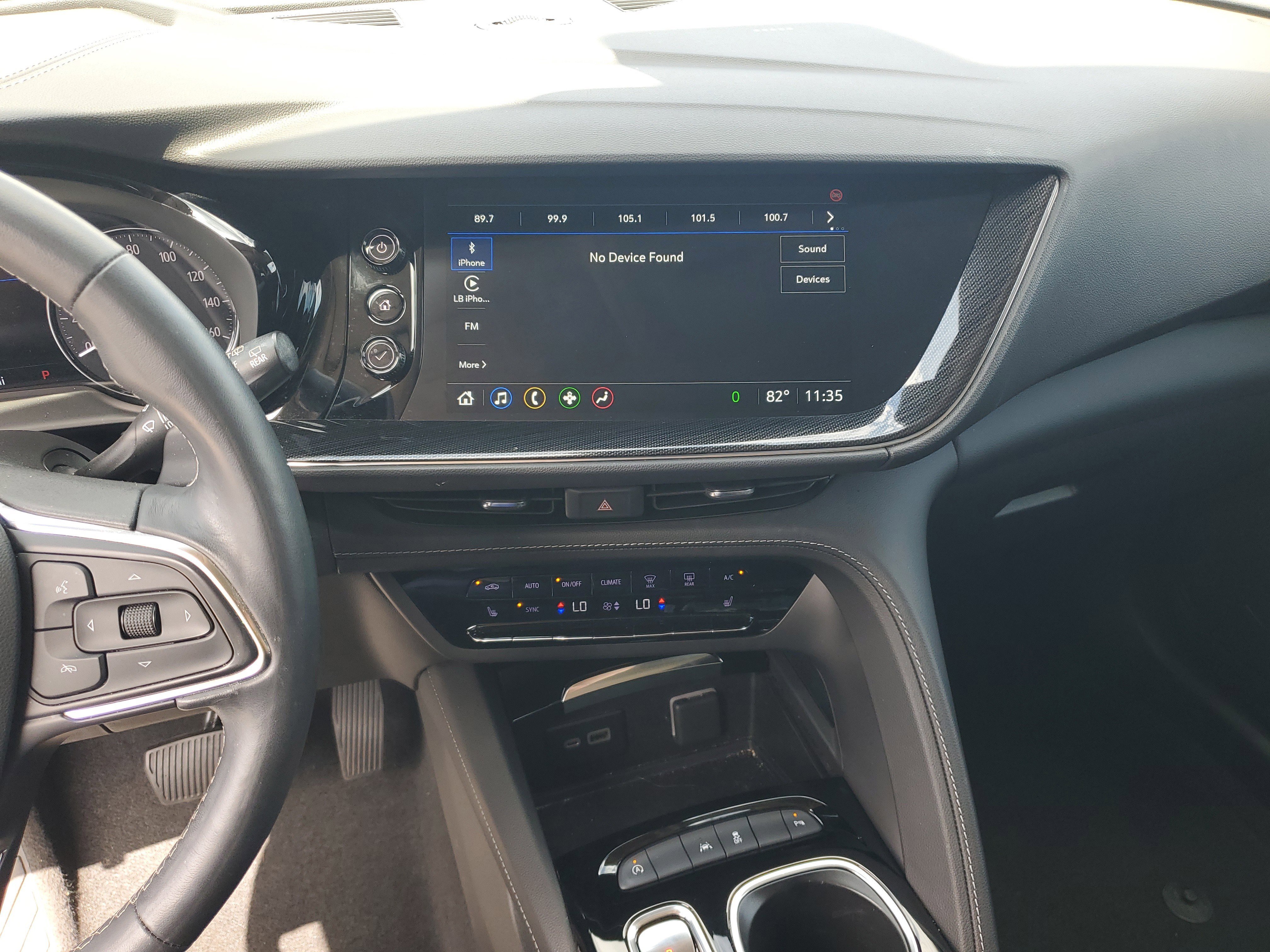 Used 2023 Buick Envision Essence image 22