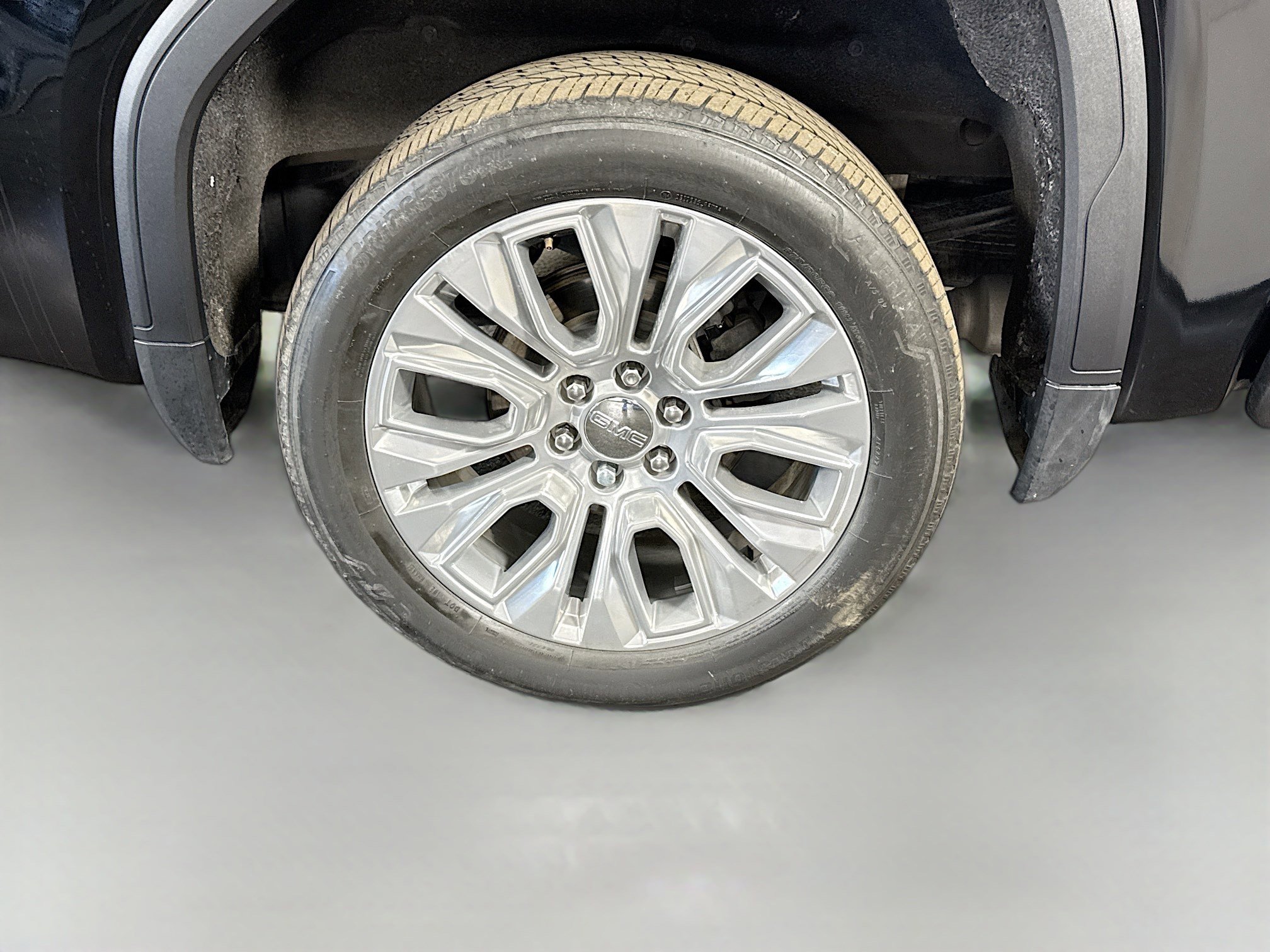 Used 2020 GMC Sierra 1500 Denali w/ Denali Ultimate Package image 36