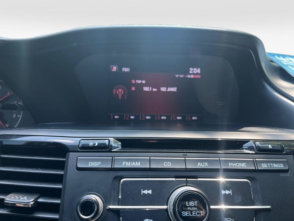 Used 2017 Honda Accord Sport image 21