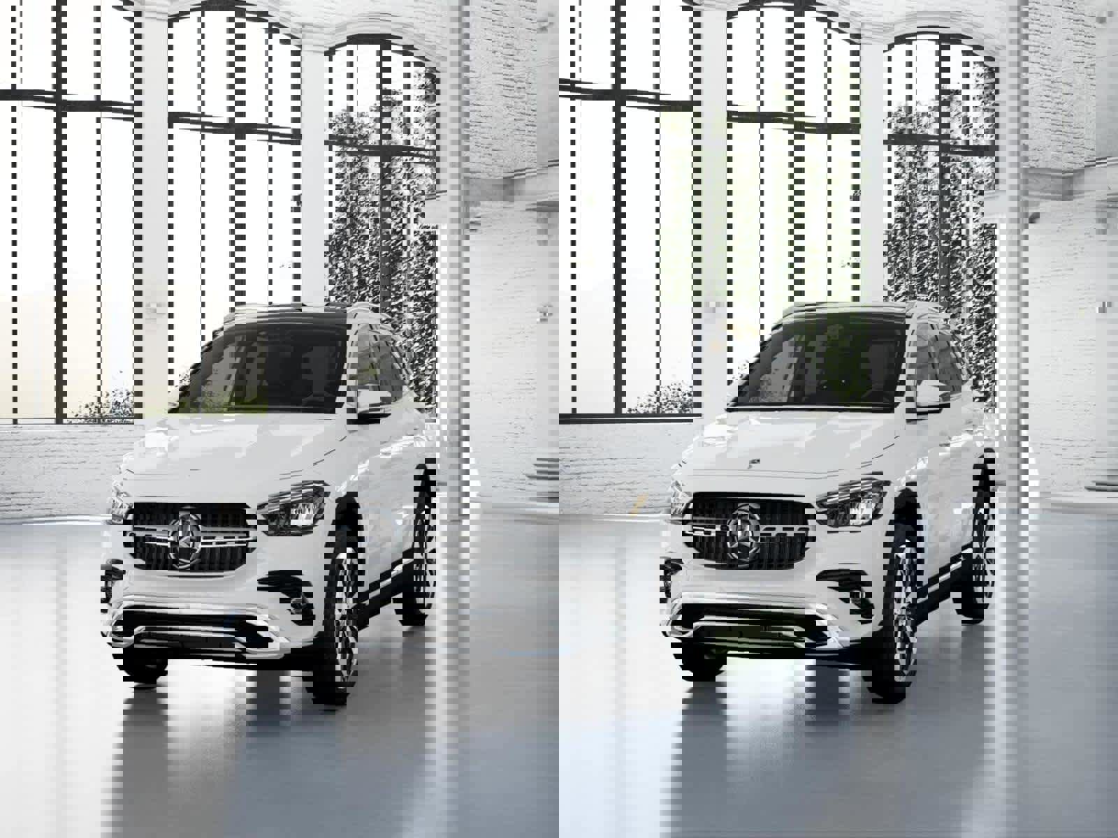 New 2026 Mercedes-Benz GLA 250 4MATIC image 40