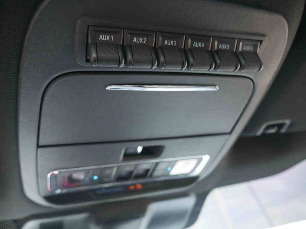 Used 2025 Ford F150 Tremor w/ Equipment Group 402A High image 38