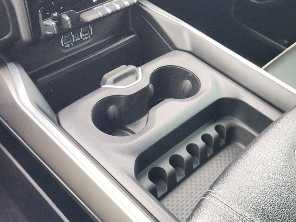 Used 2023 RAM 1500 Laramie image 19