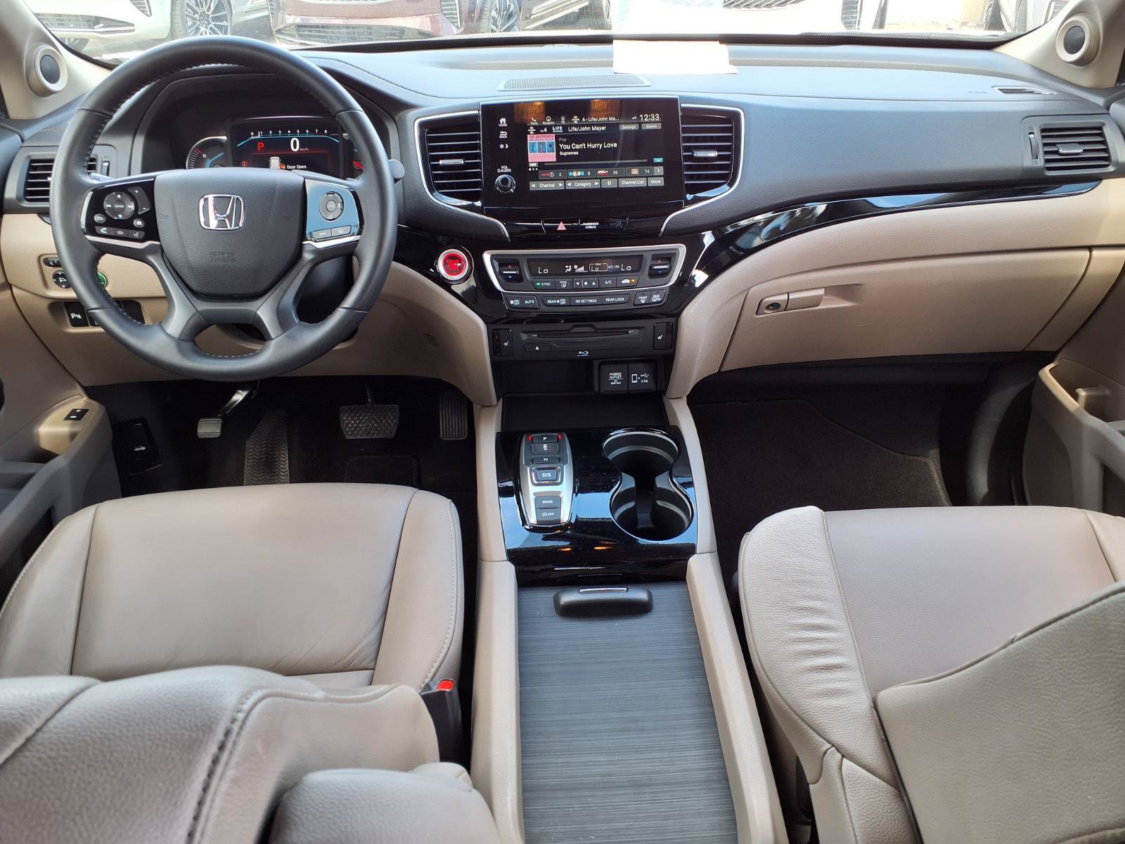 Used 2021 Honda Pilot Touring image 19